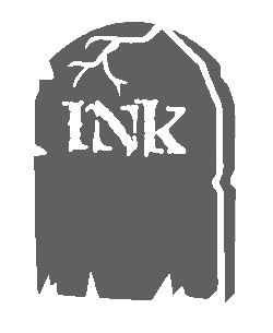 Ink